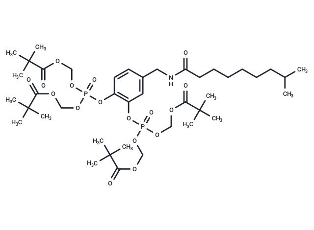 化合物 PomCapstafin,PomCapstafin