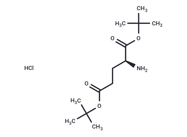 化合物 H-Glu(OtBu)-OtBu.HCl,H-Glu(OtBu)-OtBu.HCl