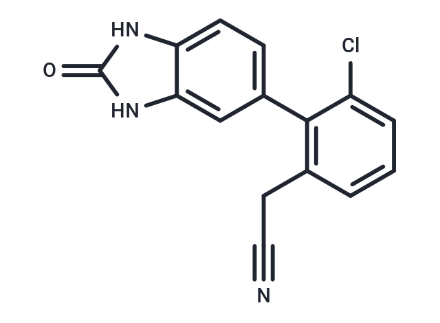 化合物 JNJ-56022486,JNJ-56022486