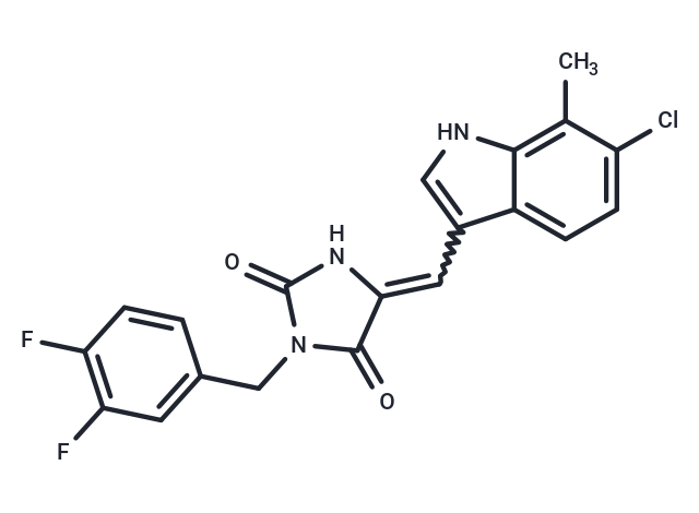 化合物 RO2443,RO2443