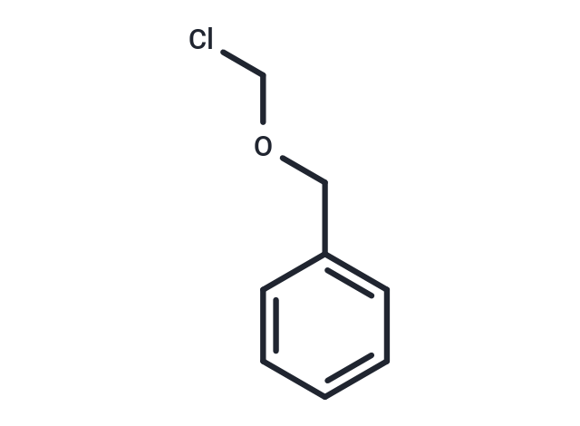 化合物 ((Chloromethoxy)methyl)benzene,((Chloromethoxy)methyl)benzene