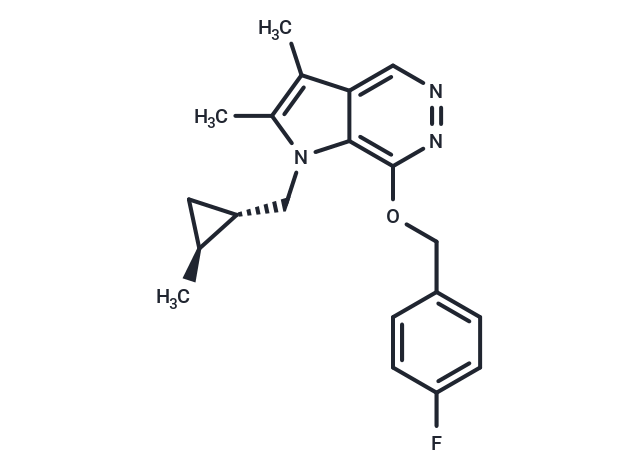 化合物 CS-526,CS-526