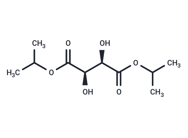 化合物 Diisopropyl tartrate,Diisopropyl tartrate