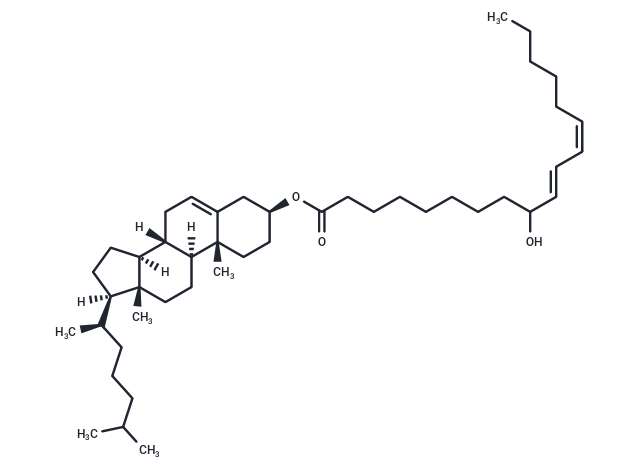 (±)9-HODE cholesteryl ester,(±)9-HODE cholesteryl ester