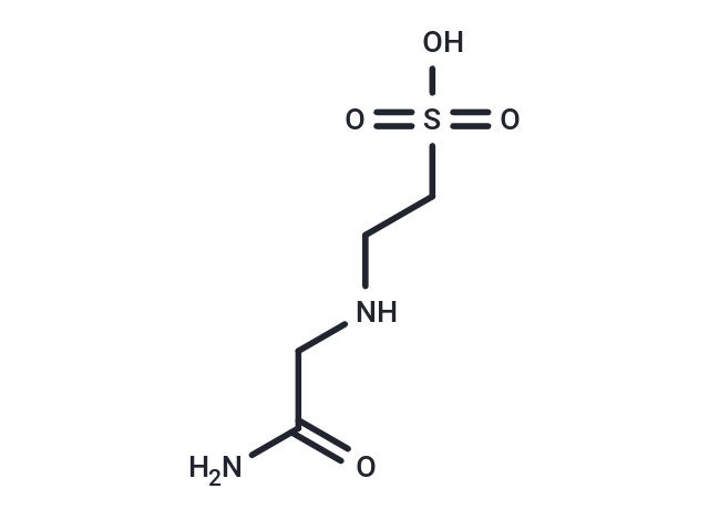 N-氨基甲酰甲基乙磺酸,ACES
