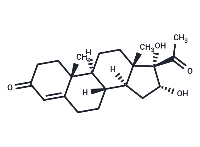 化合物 Algestone,Algestone