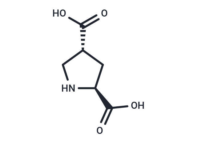 化合物 L-trans-2,4-PDC,L-trans-2,4-PDC