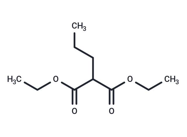 化合物 Diethyl 2-propylmalonate,Diethyl 2-propylmalonate