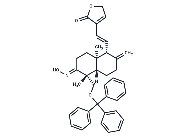 化合物 ZIKV-IN-3,ZIKV-IN-3