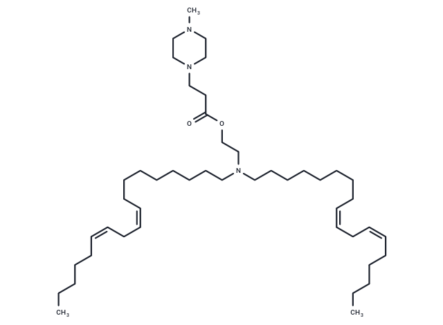 化合物 Lipid 10,Lipid 10