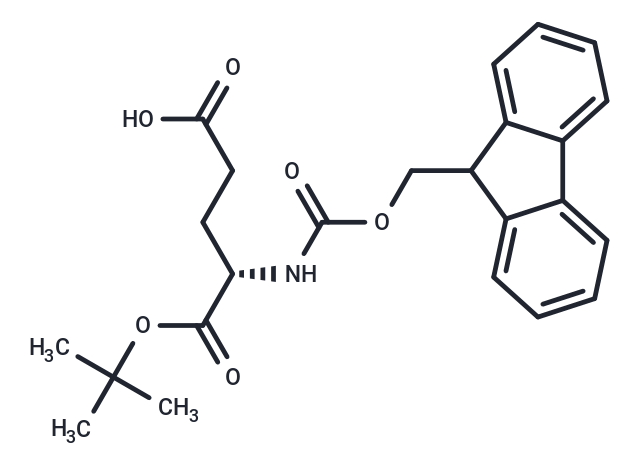 Fmoc-Glu-OtBu,Fmoc-Glu-OtBu