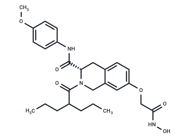 化合物 ZYJ-34v,ZYJ-34v