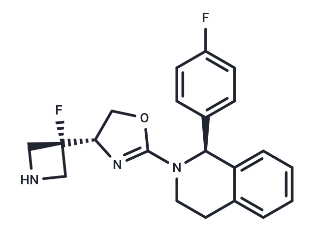 化合物 Progranulin modulator-1,Progranulin modulator-1