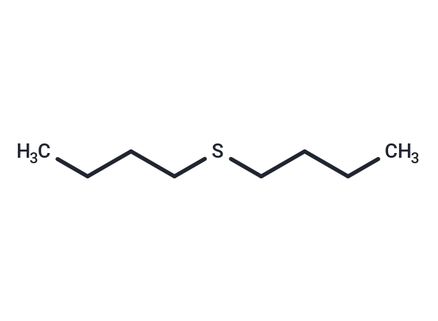 化合物 Dibutylsulfide,Dibutylsulfide