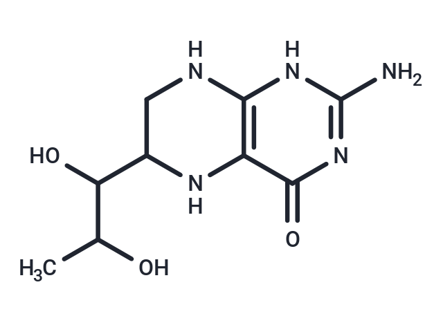 四氫生物蝶呤,Tetrahydrobiopterin