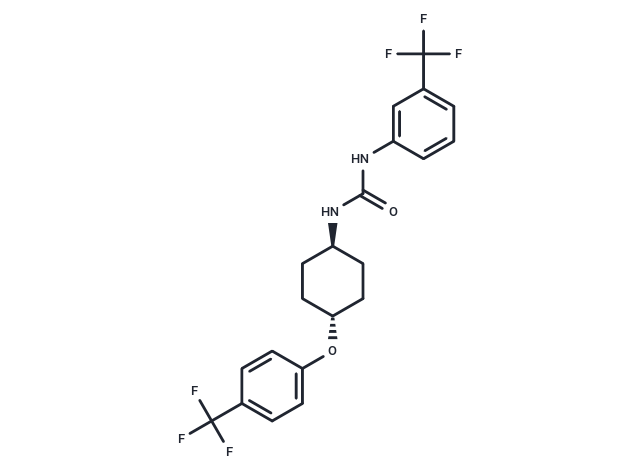 化合物 EIF2α activator 2,EIF2α activator 2