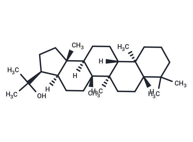 化合物 Diplopterol,Diplopterol