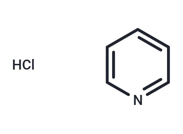 化合物 Pyridinehydrochloride,Pyridinehydrochloride