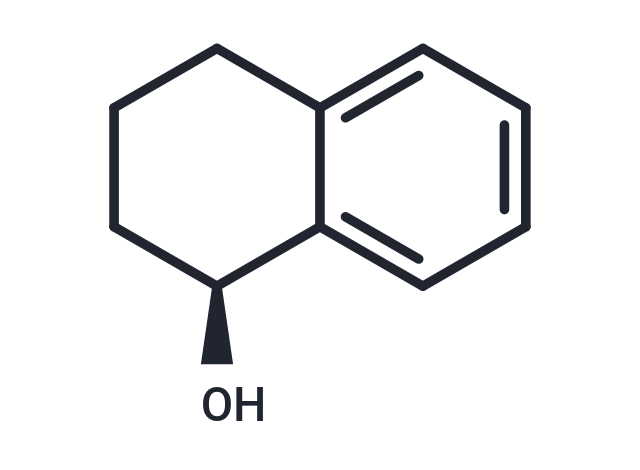 (S)-(+)-1,2,3,4-四氫-1-萘酚,1-Tetralol, (S)-