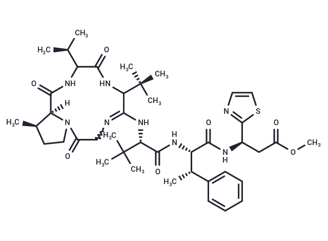 Bottromycin A2,Bottromycin A2