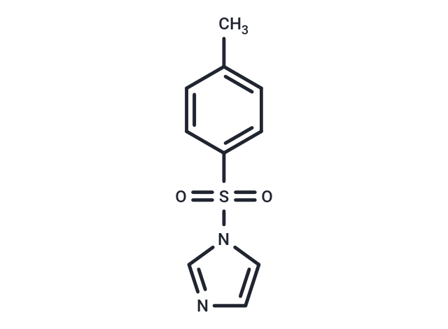 化合物 1-(P-Toluenesulfonyl)imidazole,1-(P-Toluenesulfonyl)imidazole