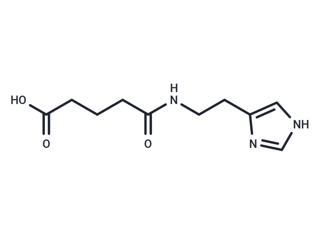 化合物 Ingavirin,Ingavirin