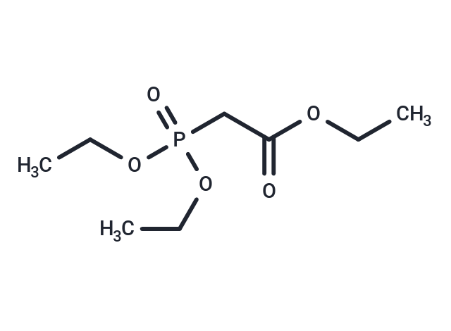 化合物 Triethyl Phosphonoacetate,Triethyl Phosphonoacetate