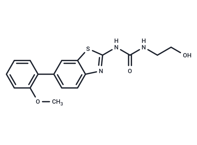 化合物 HS-438,HS-438