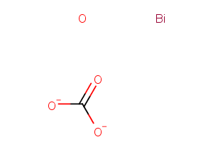 Bismuth subcarbonate,Bismuth subcarbonate