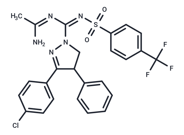 (Rac)-Zevaquenabant,(Rac)-Zevaquenabant