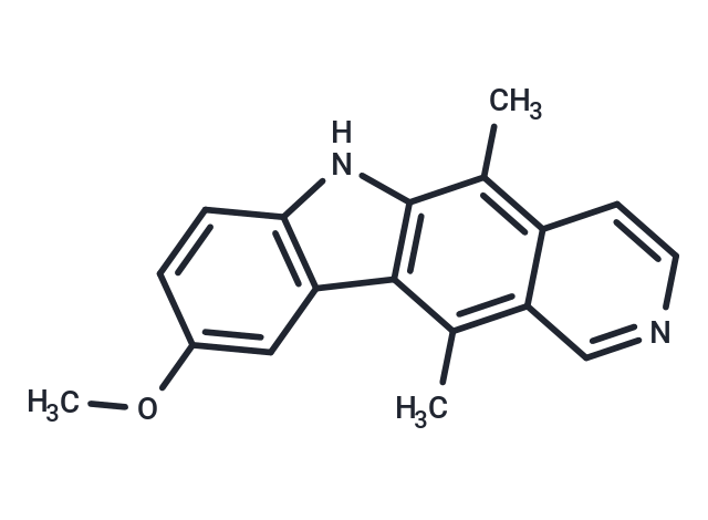 9-Methoxyellipticine,9-Methoxyellipticine