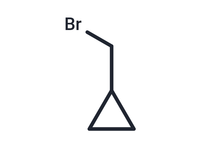 化合物 (Bromomethyl)cyclopropane,(Bromomethyl)cyclopropane