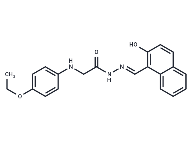 化合物 VU0029767,VU0029767