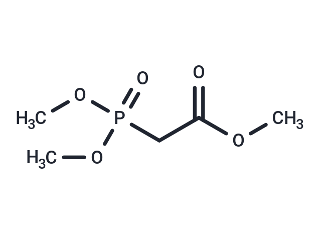 化合物 Trimethyl phosphonoacetate,Trimethyl phosphonoacetate