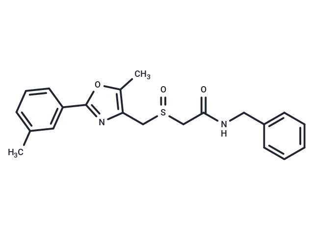 化合物 β-Catenin modulator-3,β-Catenin modulator-3