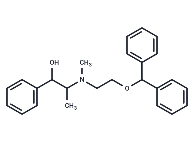 化合物 Difeterol,Difeterol