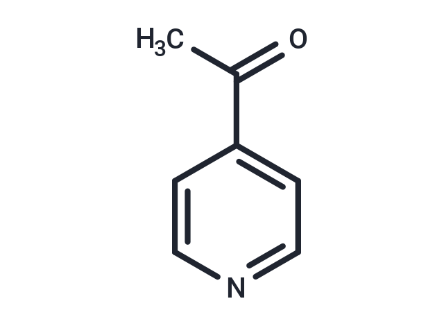 化合物 4-Acetylpyridine,4-Acetylpyridine