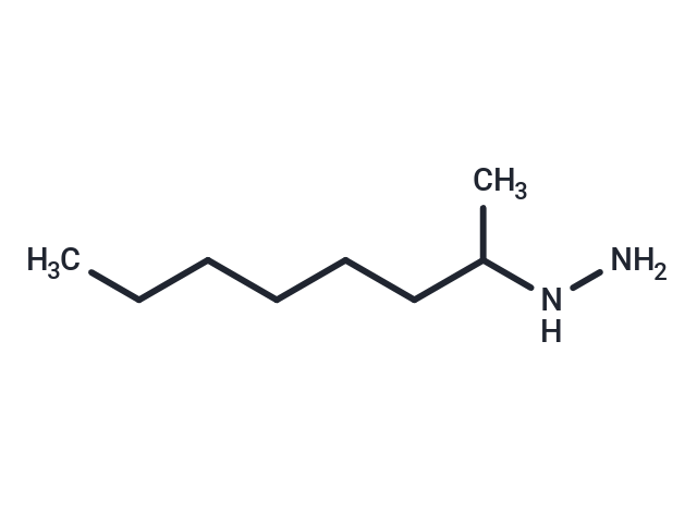 化合物 Octamoxin,Octamoxin