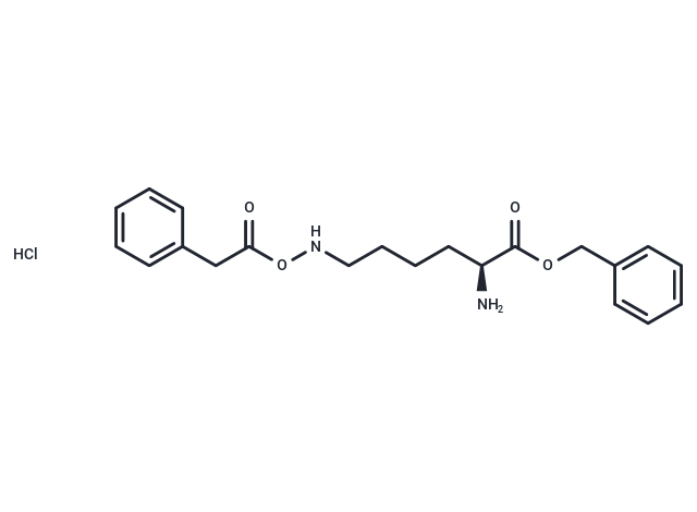 化合物 H-Lys(Z)-OBzl.HCl,H-Lys(Z)-OBzl.HCl