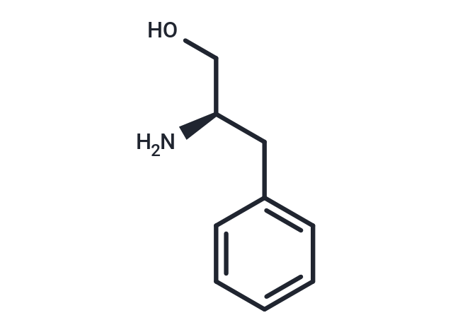 化合物 H-Phenylalaninol,H-Phenylalaninol