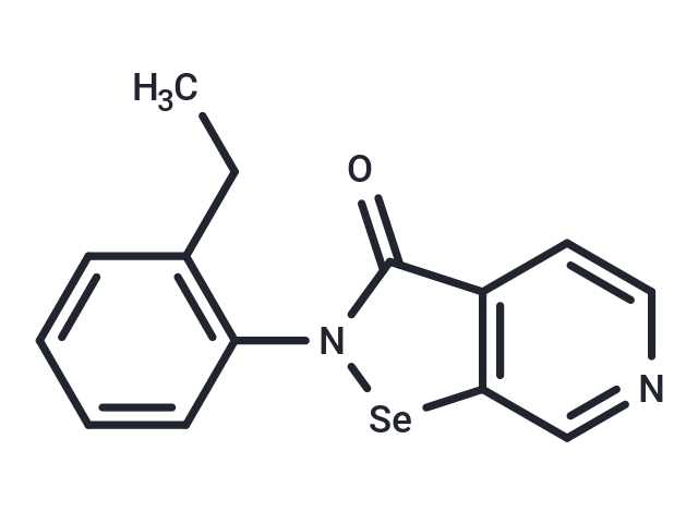 化合物 SARS-CoV-2-IN-68,SARS-CoV-2-IN-68