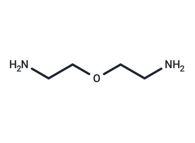 化合物 2,2-Oxybis(ethylamine),2,2-Oxybis(ethylamine)