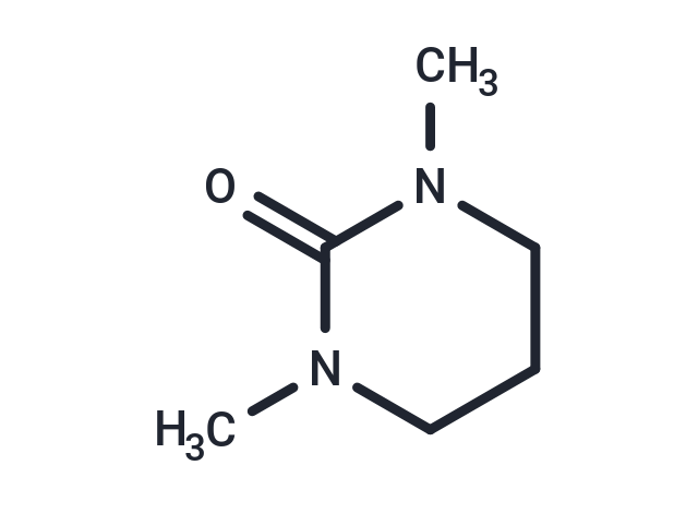 化合物 1,3-Dimethyltetrahydropyrimidin-2(1H)-one,1,3-Dimethyltetrahydropyrimidin-2(1H)-one