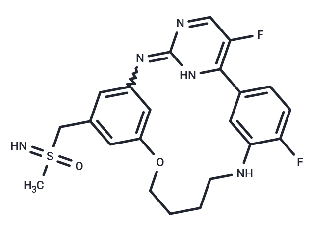 化合物 CDK9-IN-9,CDK9-IN-9