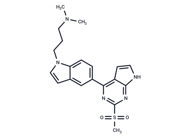 化合物 DC-BPi-11,DC-BPi-11