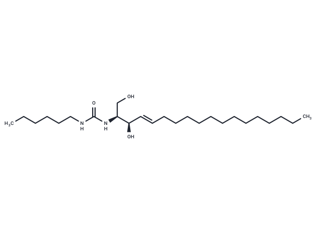 C6 Urea Ceramide,C6 Urea Ceramide