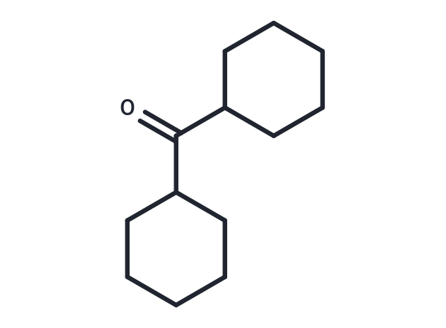 二環(huán)己基甲酮,Dicyclohexyl ketone