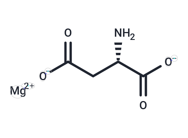 化合物 H-Asp-OH.Mg,H-Asp-OH.Mg