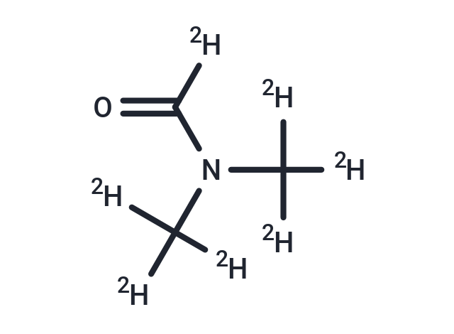 N,N-二甲基甲酰胺-d7,N,N-Dimethylformamide-d7