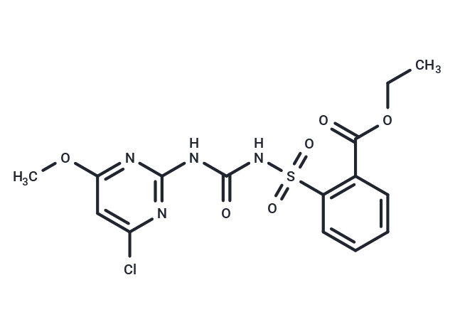 Chlorimuron-ethyl,Chlorimuron-ethyl